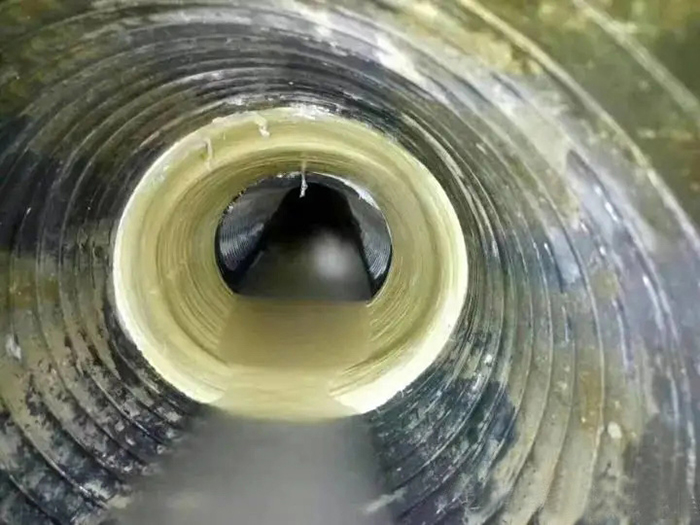 赞皇内衬修复法通常适用于哪些类型的断面管道