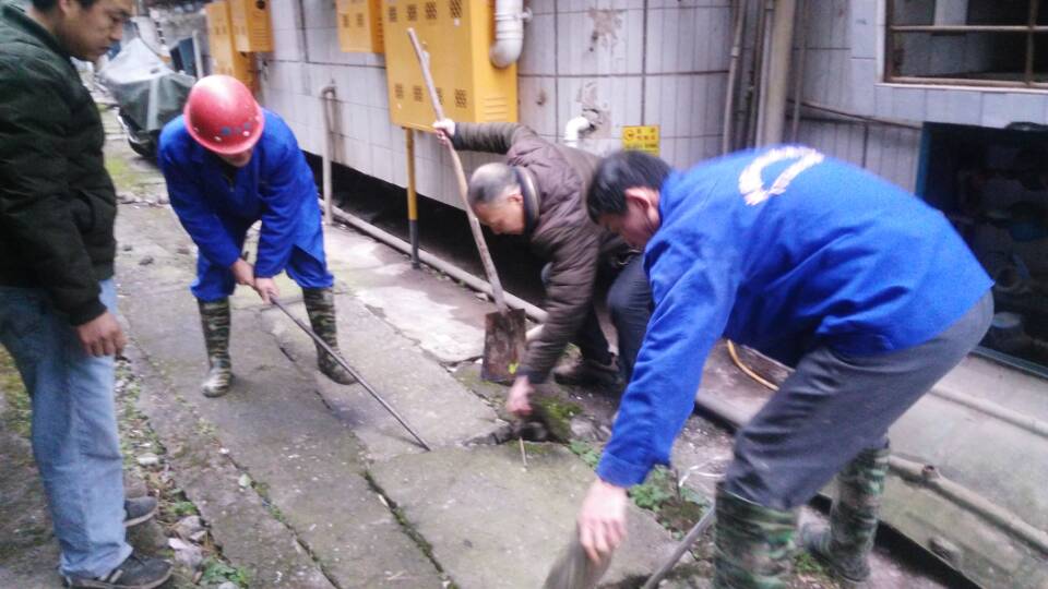 赞皇清掏化粪池、管道疏通一站式服务<高效><技术><可靠>